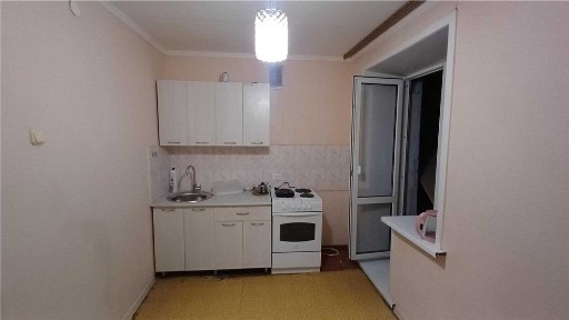 Продам 1комнатную квартиру в 14 микрорайоне. Ипотека