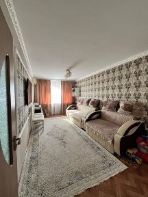 Продается 2 комнатная квартира на 32 квартале