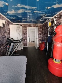 3х комнатная в 13 мкр 5/5 угол теплая сухая