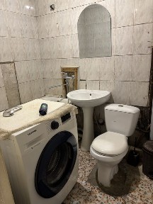 2комталы квартира