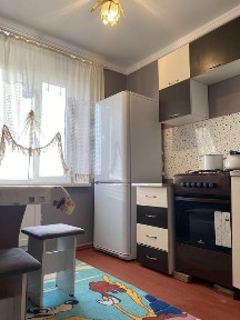 Сдается квартира посуточно