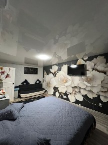 Алматинская область, Талдыкорган, Микрорайон 1