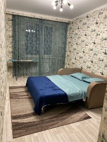 Квартира субаренда