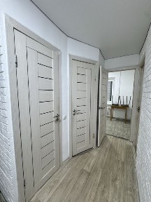 3-х комнатная квартира