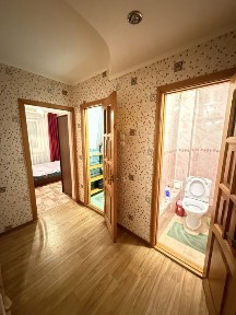 Сдам 2-х комнатгую квартиру ДСР