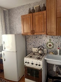 Сдам 2к квартиру р-н 3 гор больницы 5/5