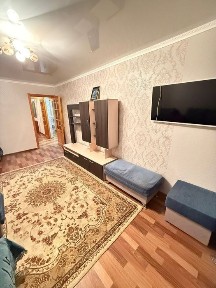 Северо-Казахстанская область, Петропавловск