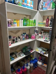 Магазин в аренду с товаром