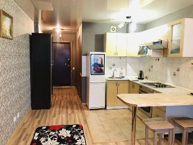 Республики - Сейфуллина (Торайгырова 3/1) жк солнечный