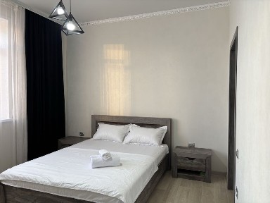 Сдам двухкомнатную квартиру