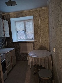 1 к. кв. Сатпаева