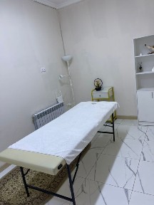 Аренда кабинет для СПА массаж или любой вид услуги