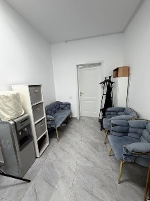 Сдам кушетку в уютной студии