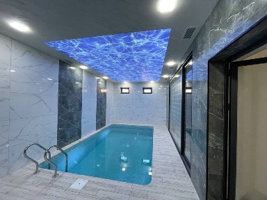 Коттедж посуточно