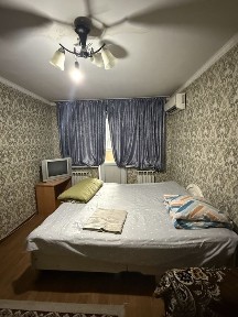 Квартира посуточно, с вечера до утра