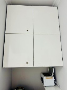 Аренда кабинета в салоне красоты