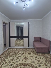 Западно-Казахстанская область, Мичуринское