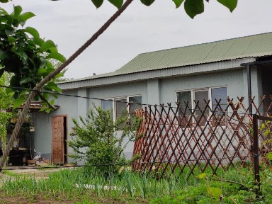 Сдам дом. Можно как склад