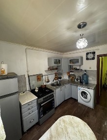 продам 1 ком кв на обе стороны, с мебелю