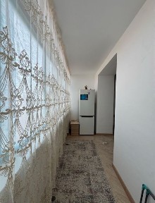 Продам 2х ком кв 2024г. 10 мкр