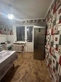 Продам квартиру в районе Строитель