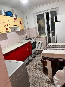 Запад Ақмешіт 3 болме 1 этаж жалға бериледи