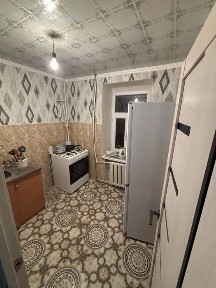 Сдам квартиру 1-комнатную