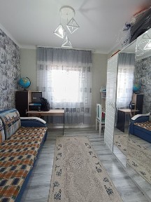 Продам дом старый аэрапорт