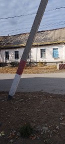 Продам не жилой дом пед. инст. 5 млн