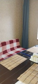 Сдаются 3 комнаты в коттедже, лазурный квартал