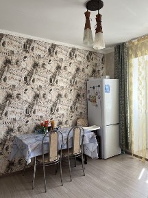 Квартира на олтын орда