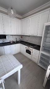 Сдам 3 ком. квартиру, район Ботанический сад