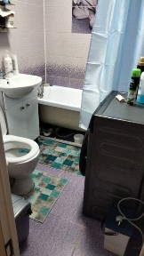 Сдам 2 ком квартиру