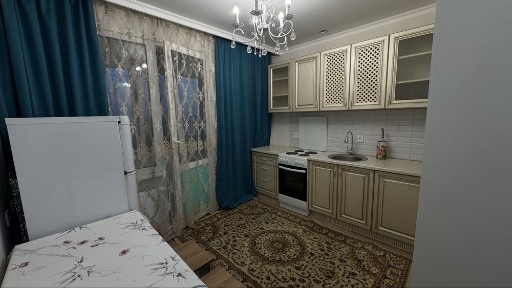 Сдам в аренду однокомнатную