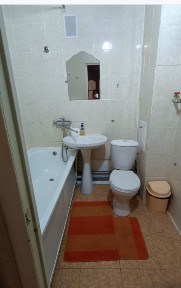 Сдается однокомнатную квартиру Потанина 3