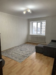 Квартира 1-комнатная помесячно