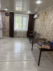 Сдам 3х комн квартиру