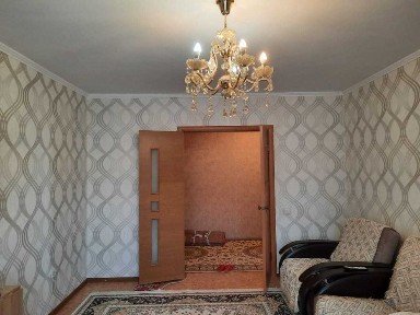 Продается 2-х комнатная квартира, мкр 7