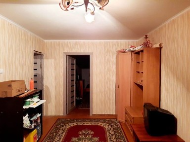 Продается 3-х комнатная квартира, 5 мкр