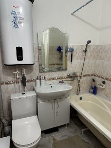 Сдается полуторка на 5микр 2д