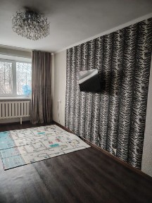 Сдам 3 комнатную квартиру