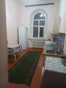 Аренда 1 комнатная квартира