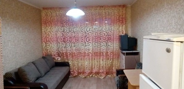 Сдадим комнату с мебелью, исключительно на длительно