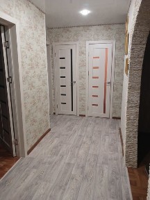 Продам 3х комнатную кварттиру улучшенной планировки на 7 районе.