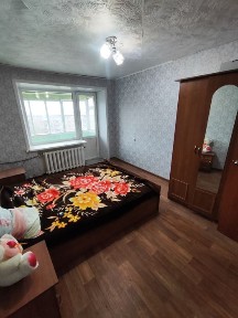 2-х комнатная квартира