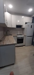 Продам 1комнатную квартиру!