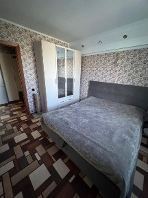 2-х комнатная квартира