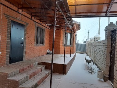 Продается дом мкр Балауса