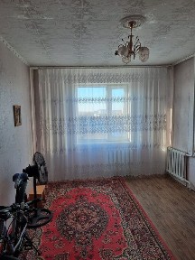 Сдам 2х комнатную квартиру, на длительный срок.