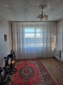 Сдам 2х комнатную квартиру, на длительный срок.